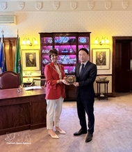 Vietnam, Ireland seek to expand all-around cooperation